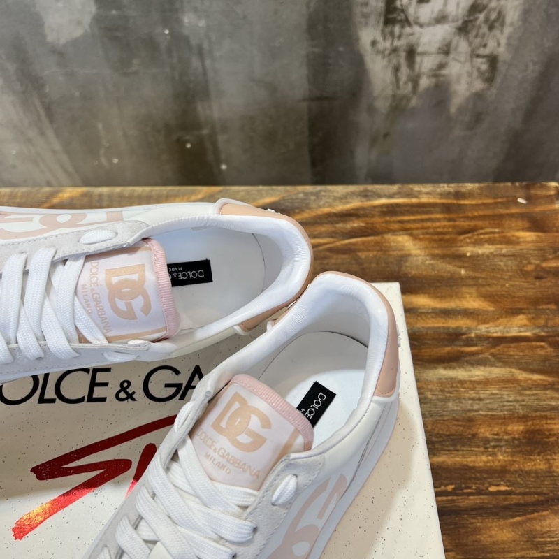 Dolce & Gabbana Sneakers